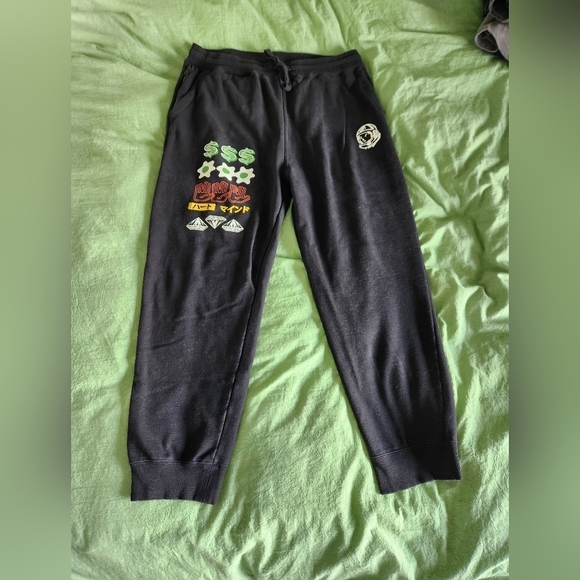 BBC SweatPants - Picture 1 of 7